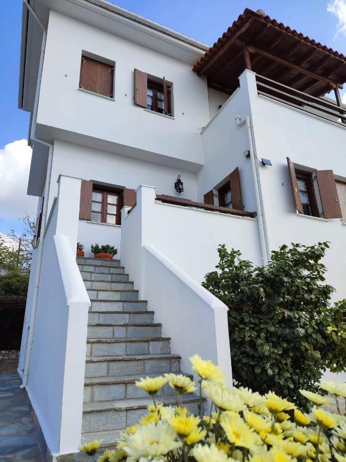 Petrichor Houses 波尔塔里亚 客房 照片
